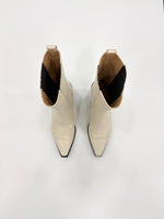 Load image into Gallery viewer, Bottines santiags Aeyde • taille 38
