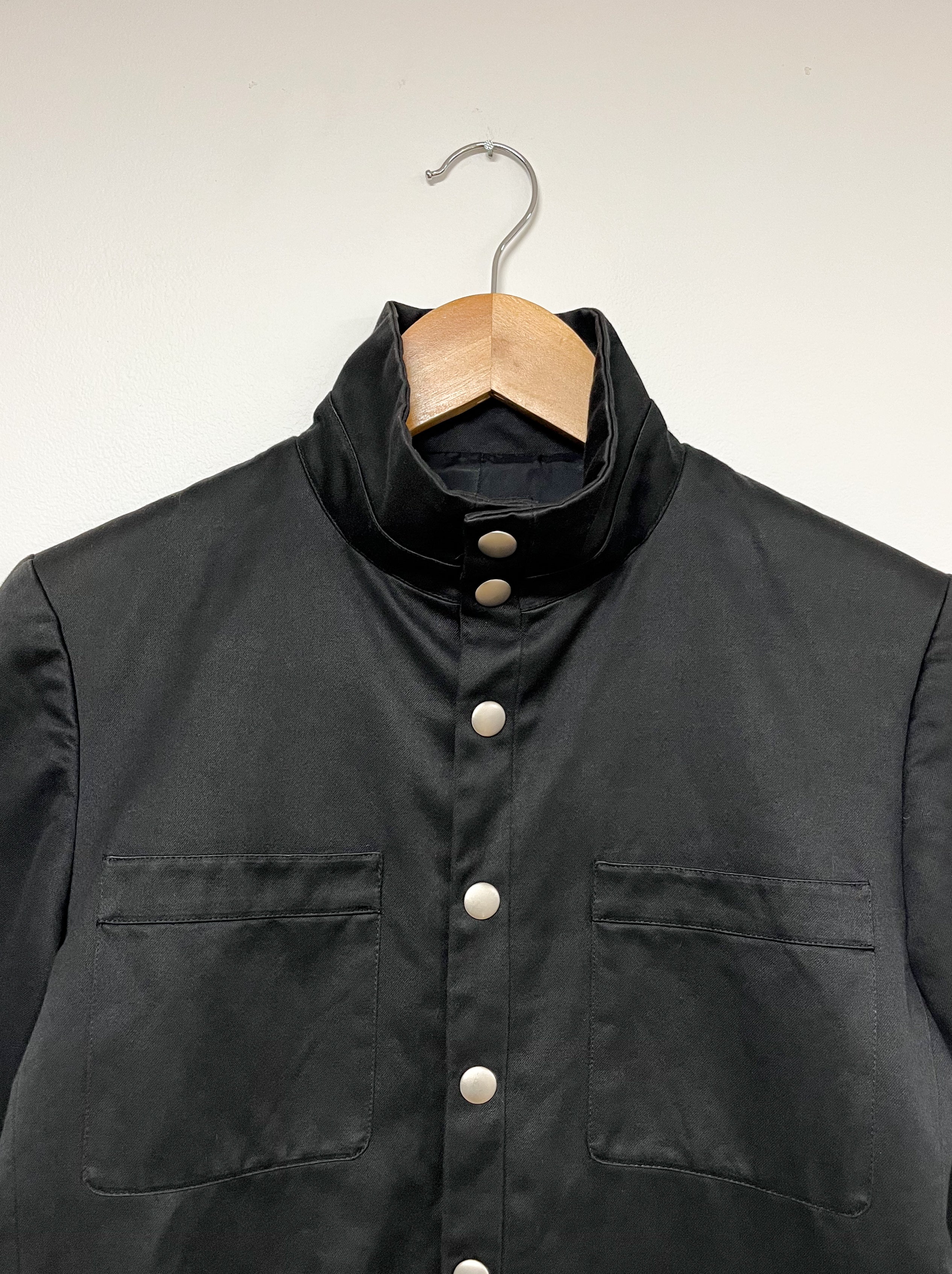 Veste A.P.C vintage