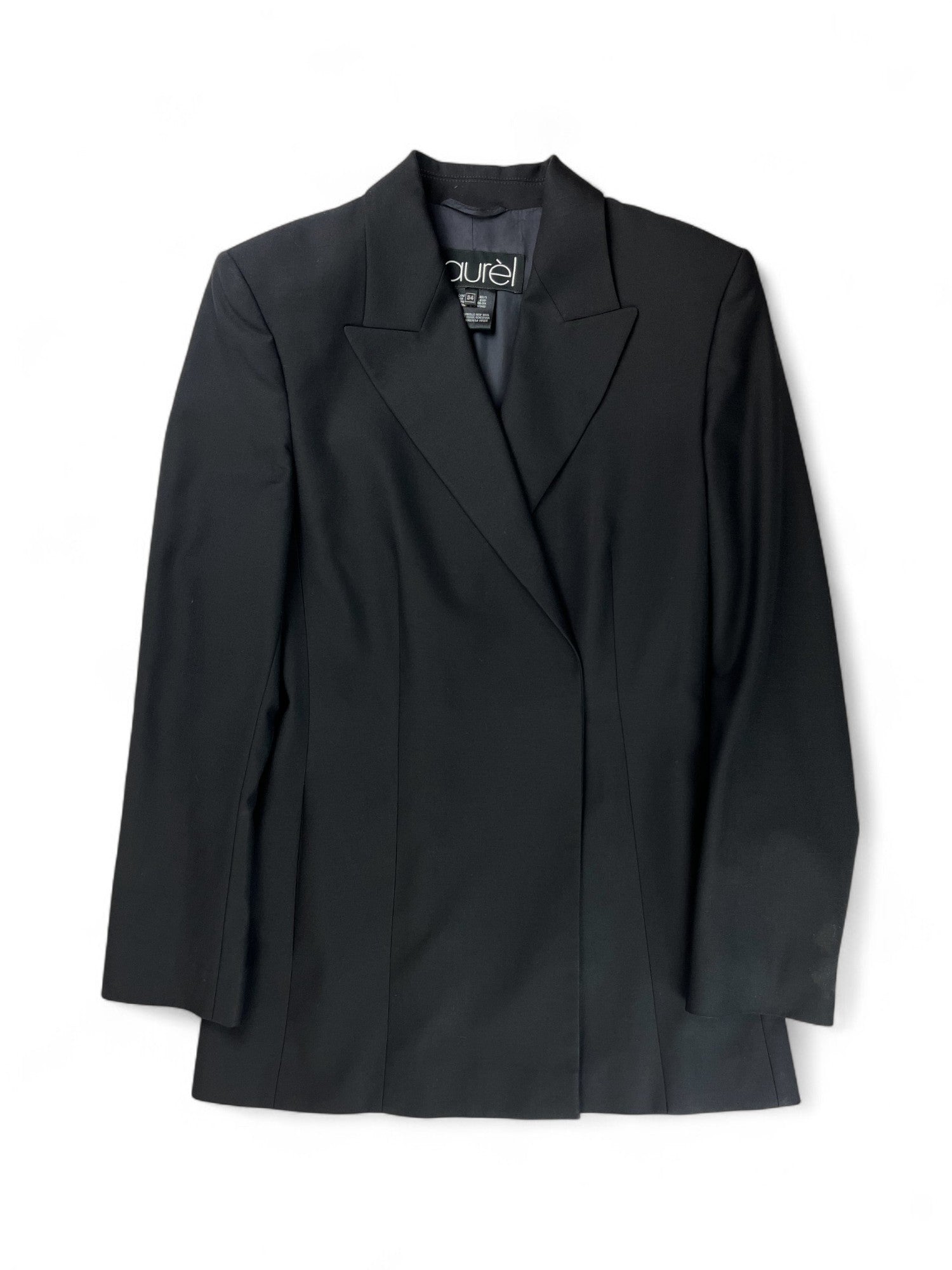 Blazer en laine • Taille 34