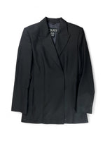 Charger l&#39;image dans la galerie, Blazer en laine • Taille 34
