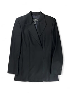 Blazer en laine • Taille 34