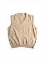 Load image into Gallery viewer, Pull sans manche Benetton • taille M
