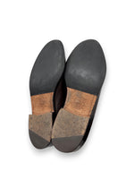 Load image into Gallery viewer, Mocassins en cuir Bexley • taille 42,5
