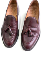 Load image into Gallery viewer, Mocassins en cuir Bexley • taille 42,5
