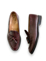 Load image into Gallery viewer, Mocassins en cuir Bexley • taille 42,5
