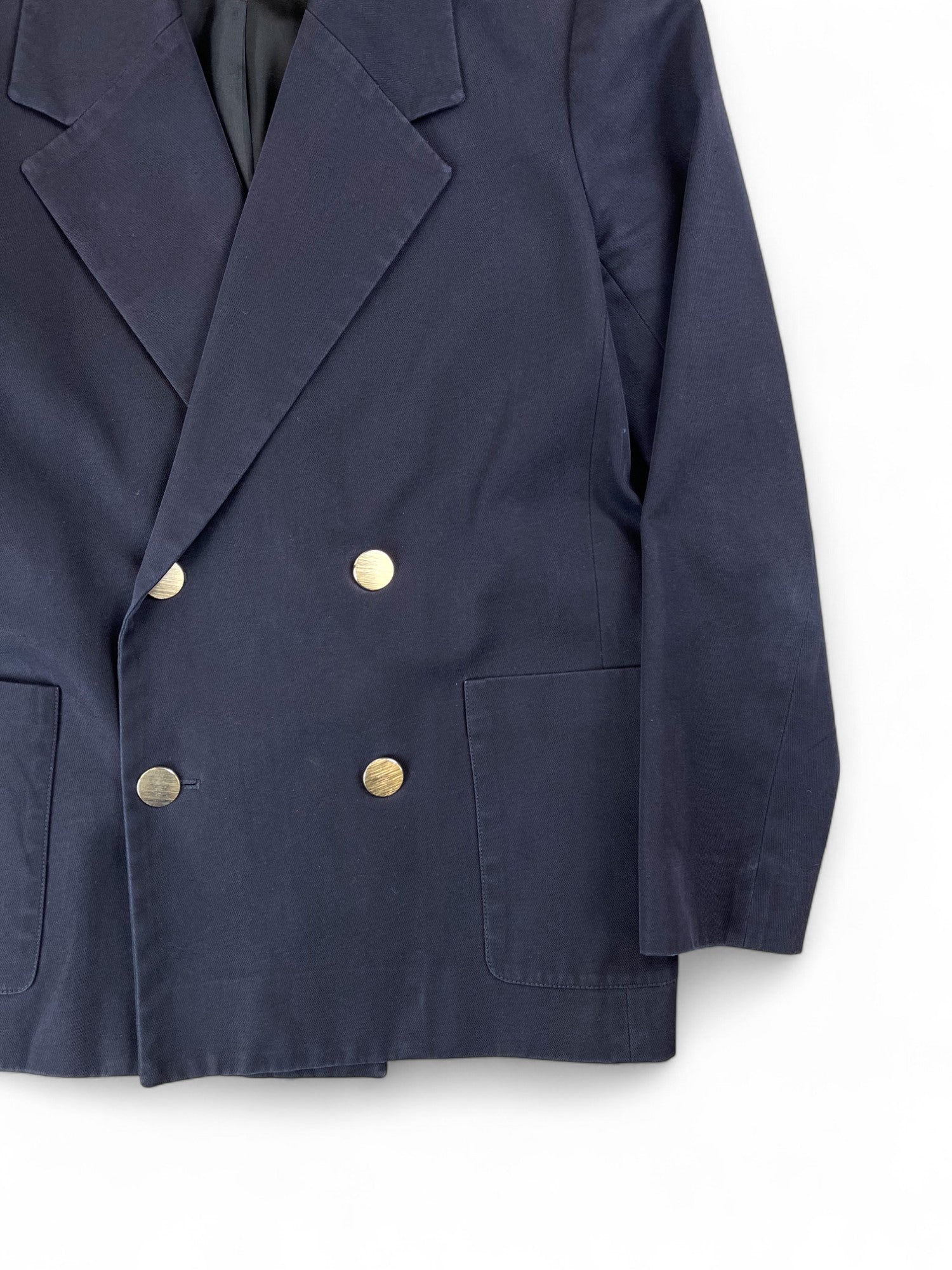 Blazer en coton A.P.C. • Taille 36