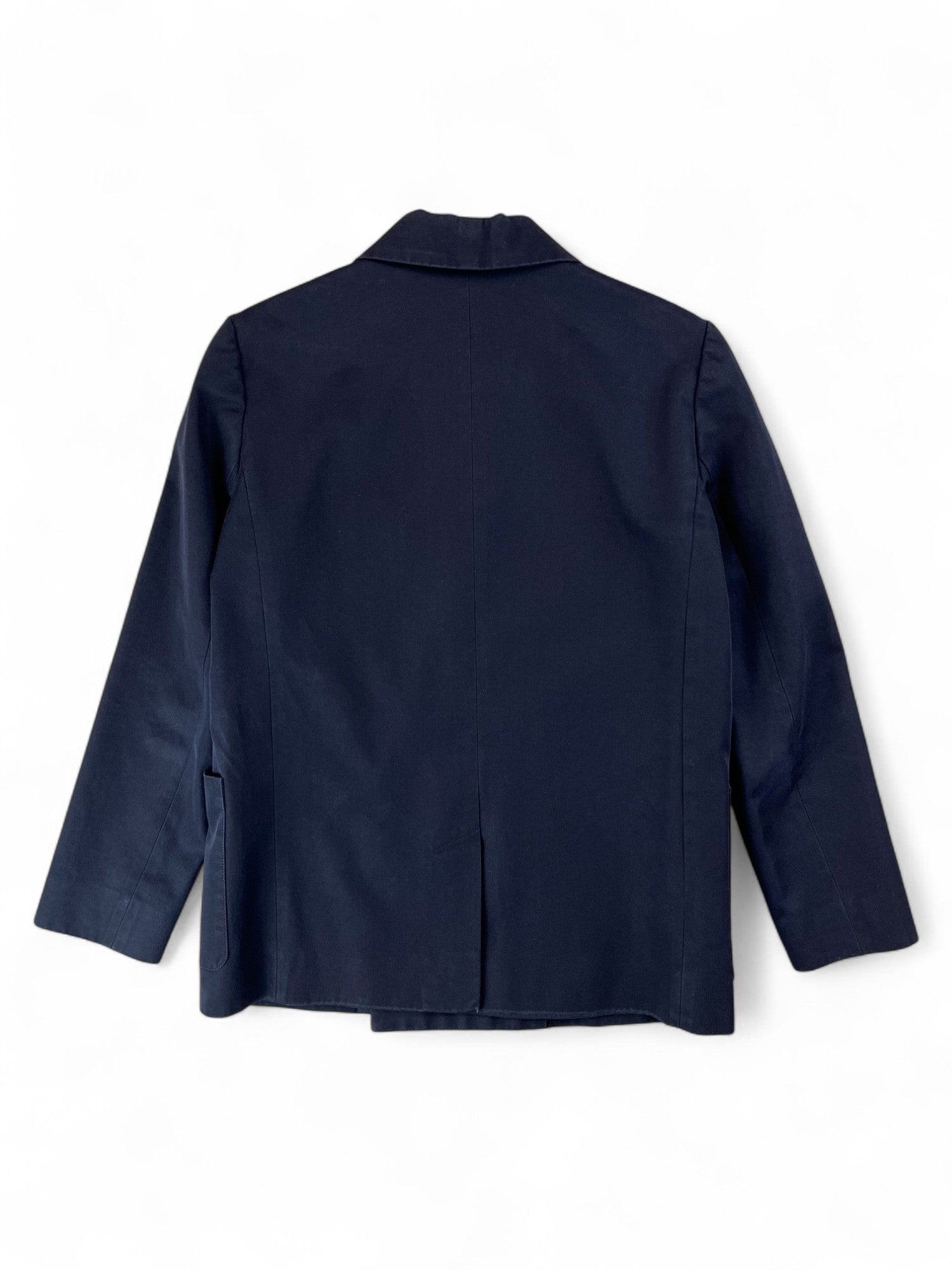 Blazer en coton A.P.C. • Taille 36