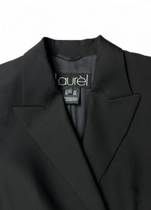 Blazer en laine • Taille 34