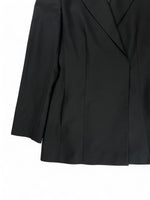 Charger l&#39;image dans la galerie, Blazer en laine • Taille 34
