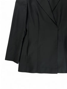 Blazer en laine • Taille 34
