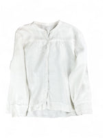 Charger l&#39;image dans la galerie, Blouse en coton vintage • Taille L
