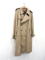 Charger l'image dans la galerie, Trench beige Burberrys' vintage • Taille 56/L
