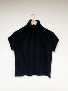 Pull manches courtes Ralph Lauren