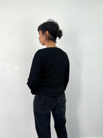 Charger l&#39;image dans la galerie, Twin-set en soie Cacharel • Taille S/M
