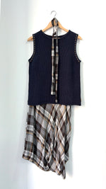 Charger l'image dans la galerie, Jupe mi longue Vivienne Westwood • Taille 34
