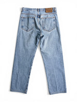 Charger l'image dans la galerie, Jean droit Calvin Klein vintage • 40FR
