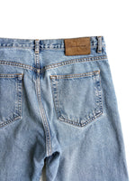 Charger l'image dans la galerie, Jean droit Calvin Klein vintage • 40FR
