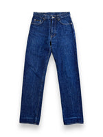 Charger l'image dans la galerie, Jean Calvin Klein vintage brut • W29/T36
