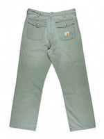 Charger l&#39;image dans la galerie, Pantalon en toile Carhartt vintage • 40FR
