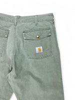 Charger l&#39;image dans la galerie, Pantalon en toile Carhartt vintage • 40FR
