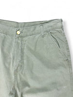 Charger l&#39;image dans la galerie, Pantalon en toile Carhartt vintage • 40FR

