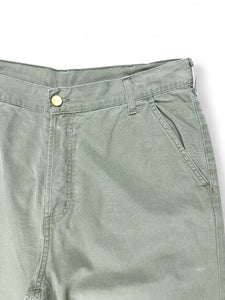 Pantalon en toile Carhartt vintage • 40FR