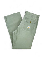 Charger l&#39;image dans la galerie, Pantalon en toile Carhartt vintage • 40FR
