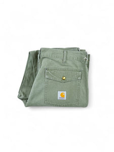 Pantalon en toile Carhartt vintage • 40FR