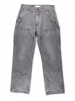 Charger l&#39;image dans la galerie, Pantalon Carhartt Double Knee Carpenter vintage • 38FR
