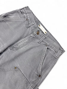 Pantalon Carhartt Double Knee Carpenter vintage • 38FR