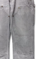 Charger l&#39;image dans la galerie, Pantalon Carhartt Double Knee Carpenter vintage • 38FR

