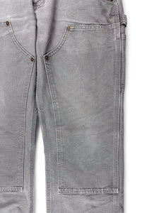 Pantalon Carhartt Double Knee Carpenter vintage • 38FR