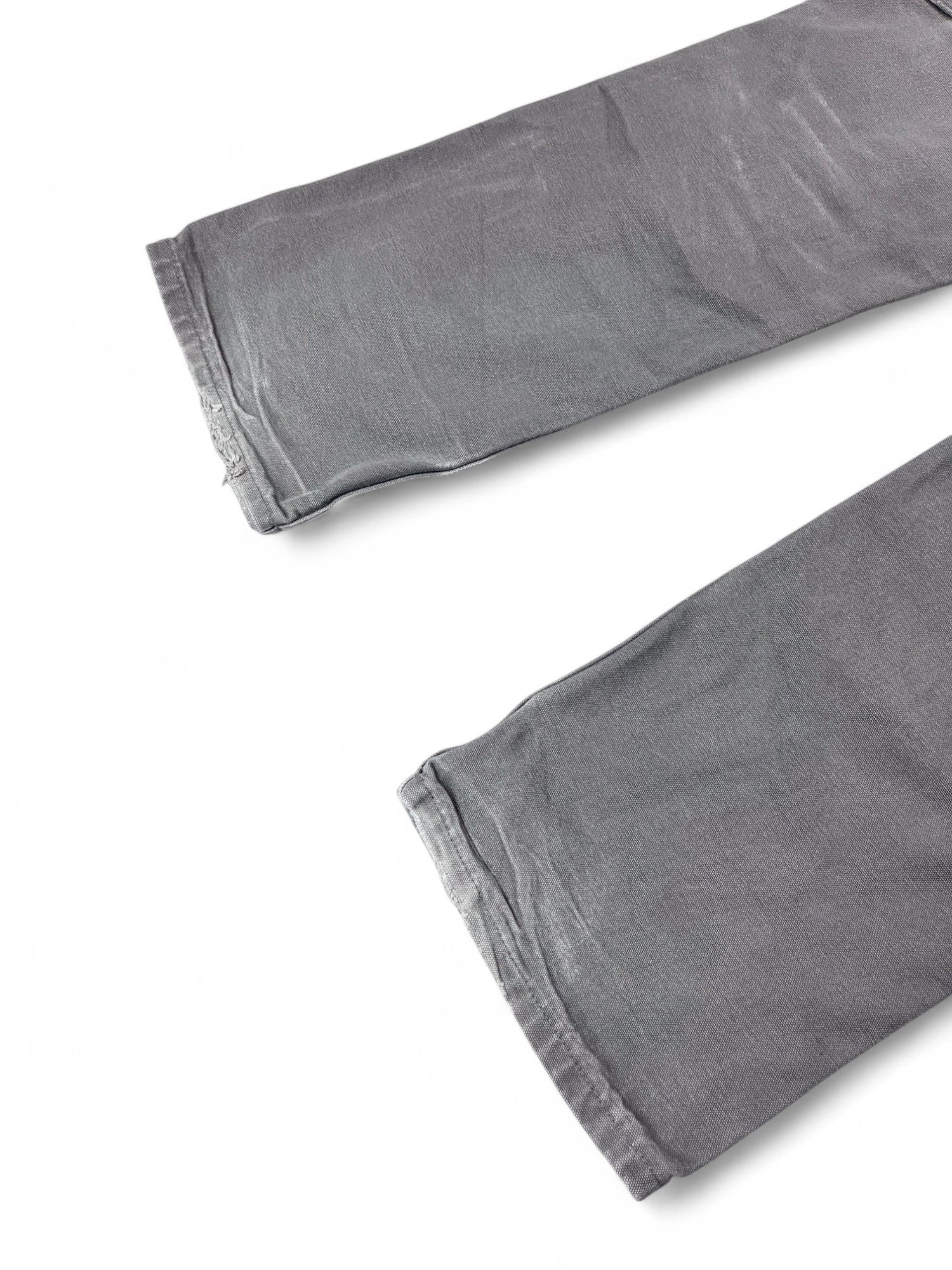 Pantalon Carhartt Double Knee Carpenter vintage • 38FR