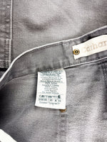 Charger l&#39;image dans la galerie, Pantalon Carhartt Double Knee Carpenter vintage • 38FR
