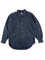 Charger l&#39;image dans la galerie, Chemise en coton Replay vintage • Taille L
