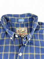 Charger l&#39;image dans la galerie, Chemise à carreaux • Taille L

