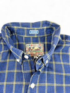 Chemise à carreaux • Taille L
