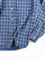 Charger l&#39;image dans la galerie, Chemise à carreaux • Taille L
