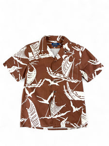 Chemisette Ralph Lauren • Taille S