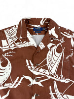 Load image into Gallery viewer, Chemisette Ralph Lauren • Taille S
