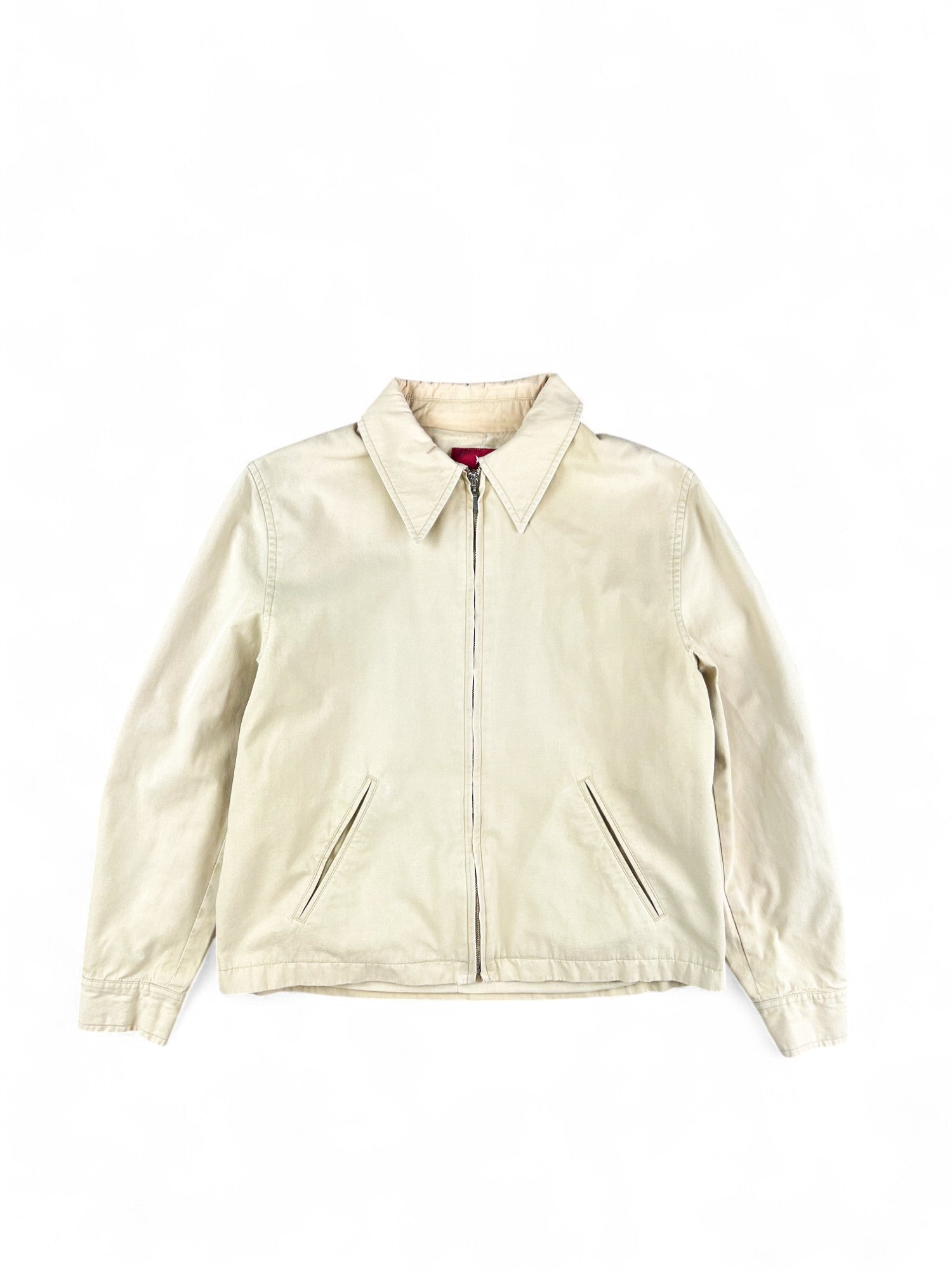 Veste Chevignon Girl vintage • Taille M