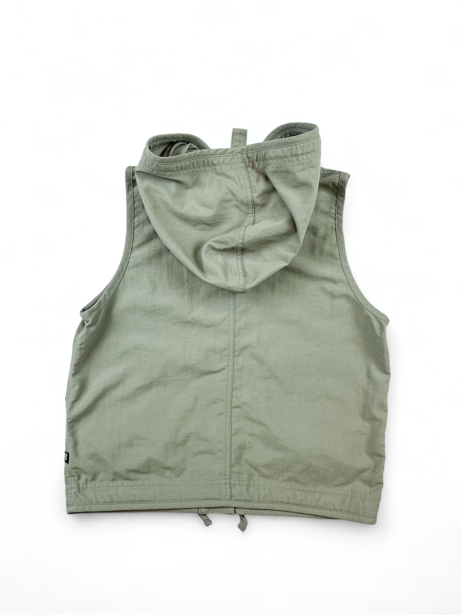 Veste à capuche sans manche Columbia • taille S