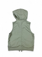 Charger l&#39;image dans la galerie, Veste à capuche sans manche Columbia • taille S
