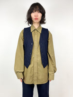 Load image into Gallery viewer, Veston en laine • Taille M
