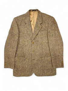 Blazer Harris tweed