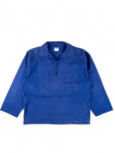 Vareuse en coton Le Glazik vintage • Taille L (52)