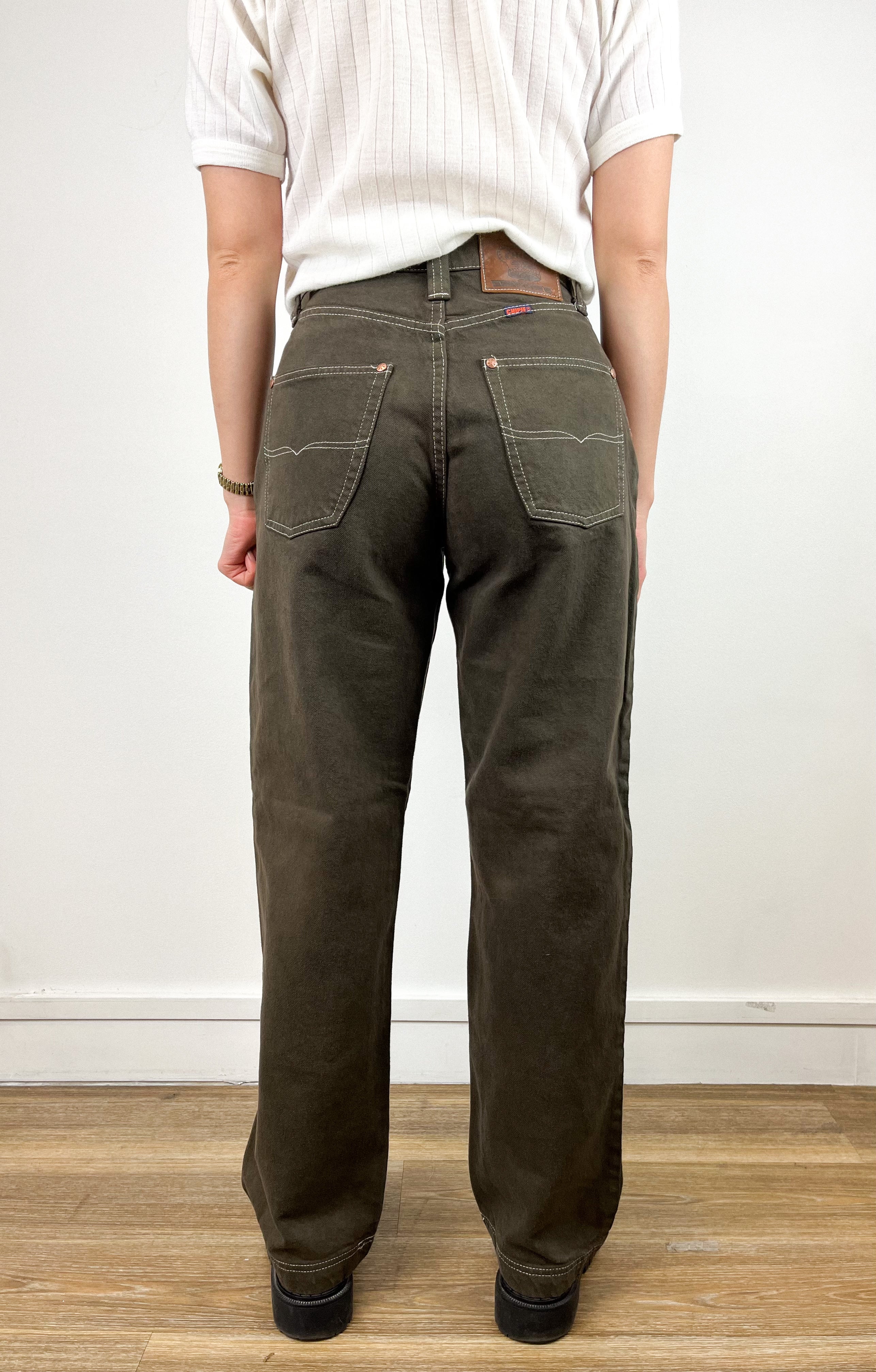 Jean Chipie vintage • 34FR