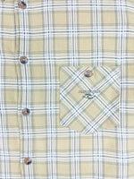Charger l&#39;image dans la galerie, Chemise à carreaux Rip Curl vintage • Taille XL
