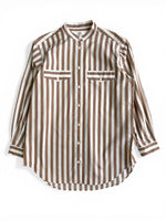 Charger l'image dans la galerie, Chemise en coton Frame • Taille XS/S
