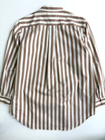Charger l'image dans la galerie, Chemise en coton Frame • Taille XS/S
